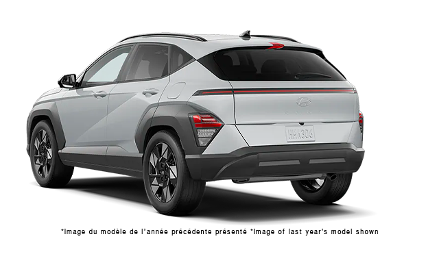 Hyundai Kona Preferred 2027