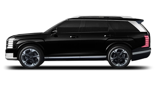 Hyundai Palisade HEV Luxury 8 Passenger 2027