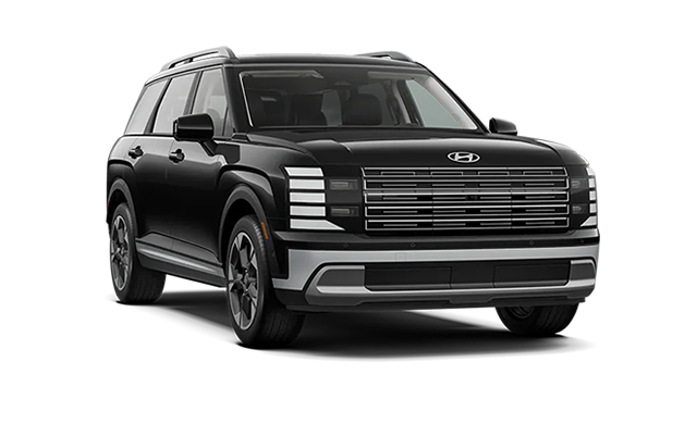 Hyundai Palisade HEV Luxury 8 Passenger 2027