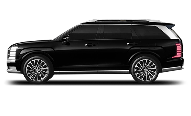 Hyundai Palisade HEV Ultimate Calligraphy 7 Passenger 2027