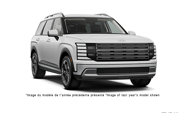 Preferred Trend 8 Passenger