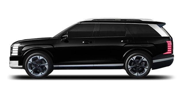 2027 Hyundai Palisade Preferred Trend 8 Passenger
