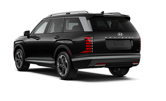 2027 Hyundai Palisade Preferred Trend 8 Passenger