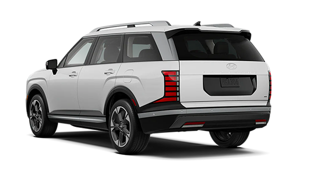 HYUNDAI Palisade PREFERRED TREND 8 PASSENGER 2027 - Vue extérieure - 3