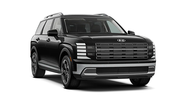 2027 Hyundai Palisade Preferred Trend 8 Passenger