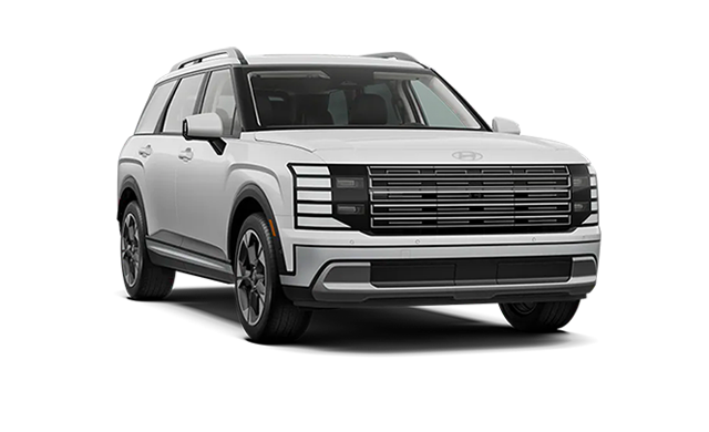 HYUNDAI Palisade PREFERRED TREND 8 PASSENGER 2027 - Vue extérieure - 1