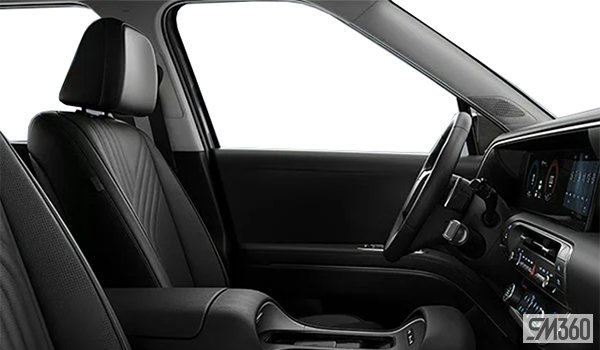 2027 Hyundai Palisade Preferred Trend 8 Passenger