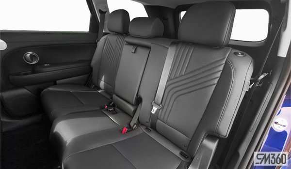 2027 Hyundai Palisade Preferred Trend 8 Passenger