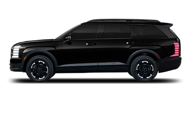 2027 Hyundai Palisade XRT PRO 7 Passenger