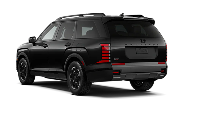 2027 Hyundai Palisade XRT PRO 7 Passenger