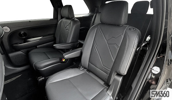 2027 Hyundai Palisade XRT PRO 7 Passenger