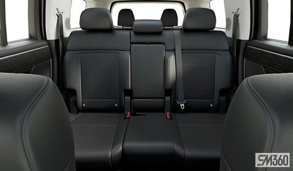 2027 Hyundai Santa Fe Hybrid Luxury