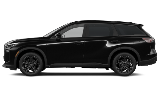 2027 INFINITI QX60 Sport
