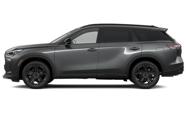 2027 INFINITI QX60 SPORT