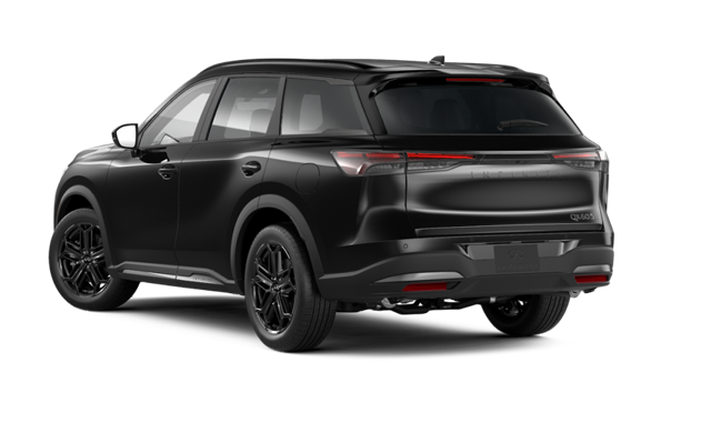 2027 INFINITI QX60 Sport