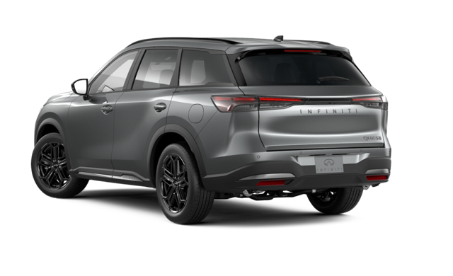2027 INFINITI QX60 SPORT