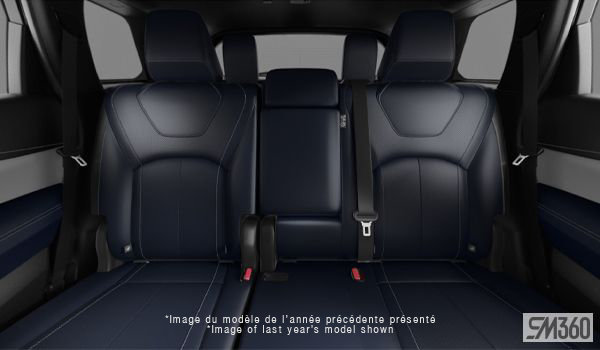 2027 INFINITI QX60 Sport