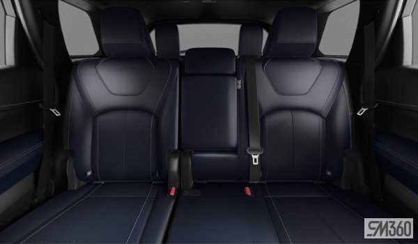 2027 INFINITI QX60 SPORT