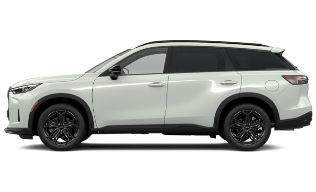 INFINITI QX60 Sport 2027