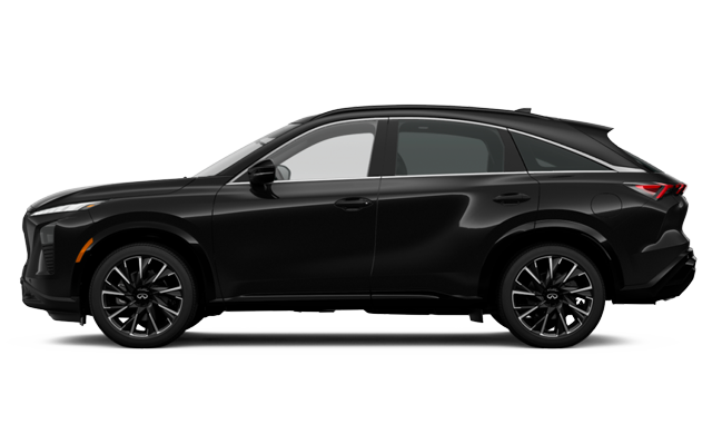 2027 INFINITI QX65 Autograph with Tech Package