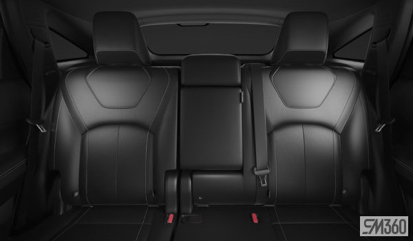 2027 INFINITI QX65 Autograph with Tech Package