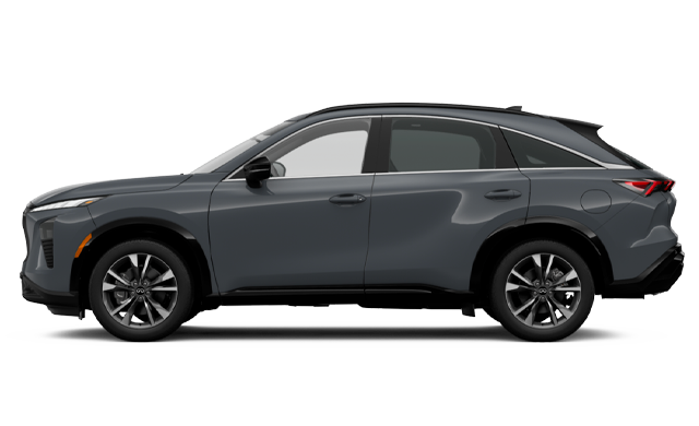 INFINITI QX65 Luxe 2027