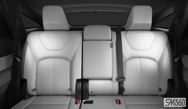 2027 INFINITI QX65 SPORT