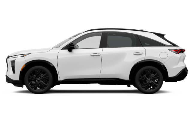 INFINITI QX65 Sport 2027