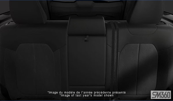 Jeep Cherokee Laredo 2027
