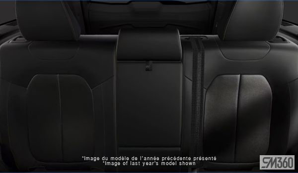 2027 Jeep Cherokee Limited Altitude