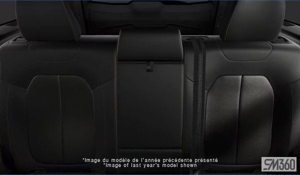 Jeep Cherokee Limited 2027