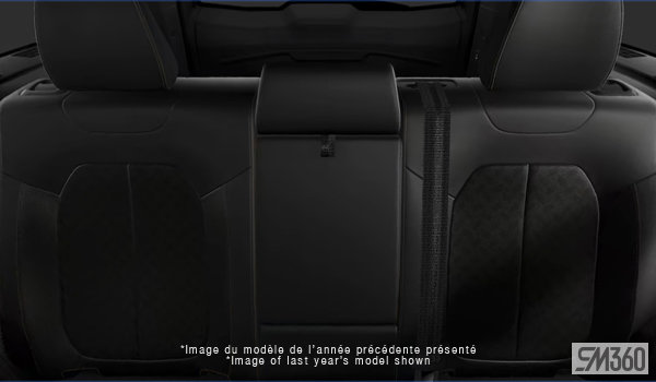 Jeep Cherokee Overland 2027