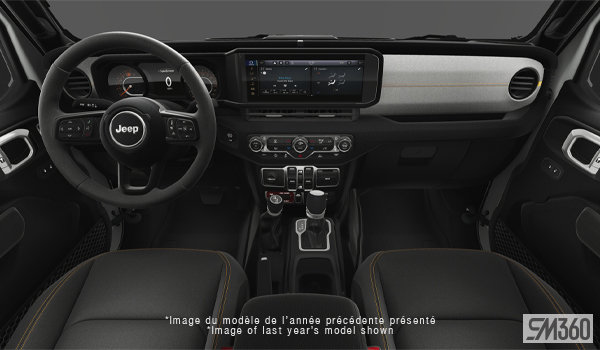 Jeep Gladiator Willys 2027