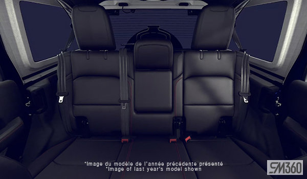 Jeep Wrangler 4 portes Moab 392 2027