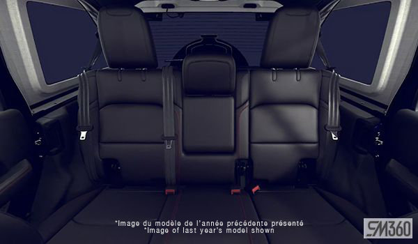 2027 Jeep Wrangler 4-Door Willys 392