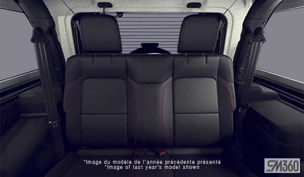 Jeep Wrangler Rubicon X 2027