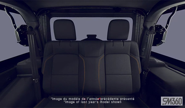 Jeep Wrangler Sport 2027
