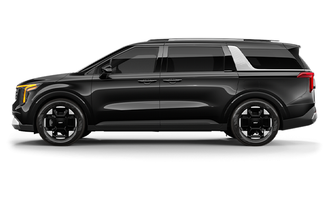 2027 KIA Carnival HEV EX