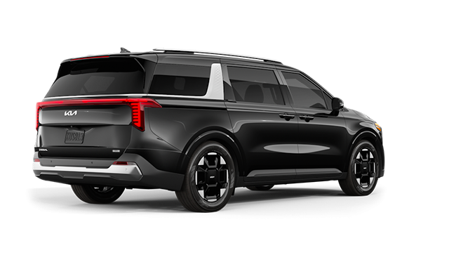 2027 KIA Carnival HEV EX