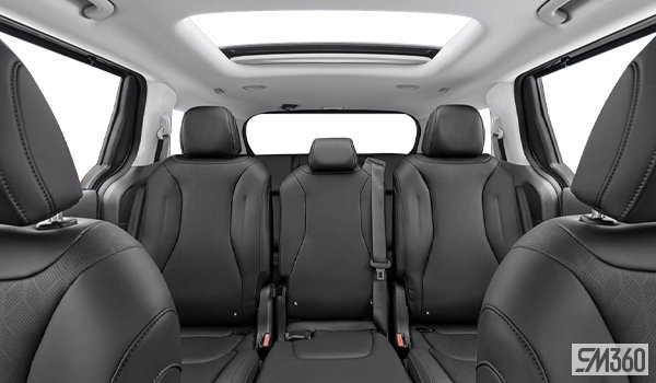 2027 KIA Carnival HEV EX