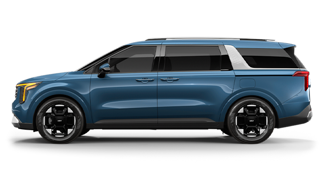 Kia Carnival HEV EX 2027