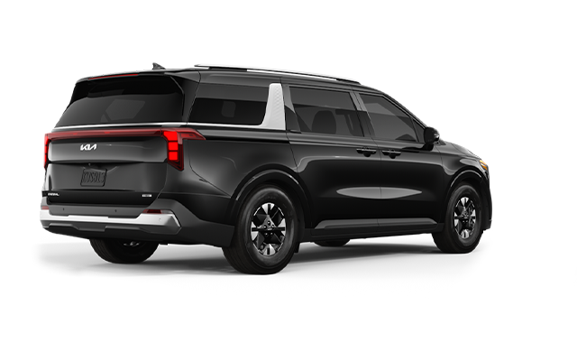 2027 KIA Carnival HEV LX+