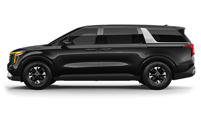 Kia Carnival HEV LX 2027