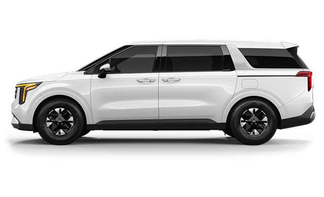 Kia Carnival HEV LX 2027