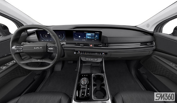 2027 KIA Carnival HEV SX+