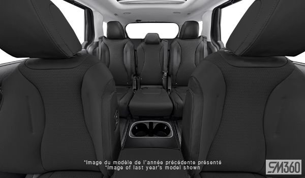 2027 Kia Carnival HEV SX+