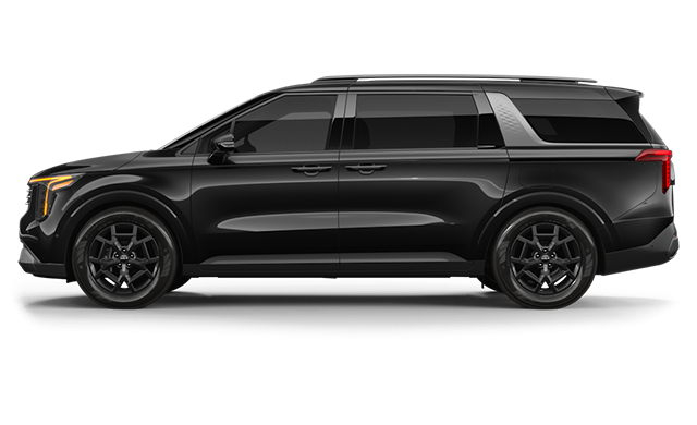 2027 Kia Carnival HEV SX