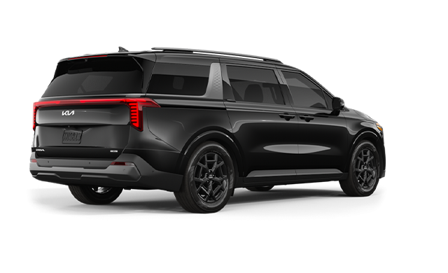 2027 Kia Carnival HEV SX