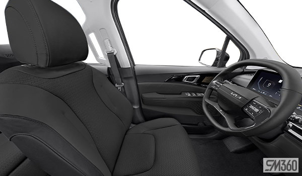 2027 Kia Carnival HEV SX