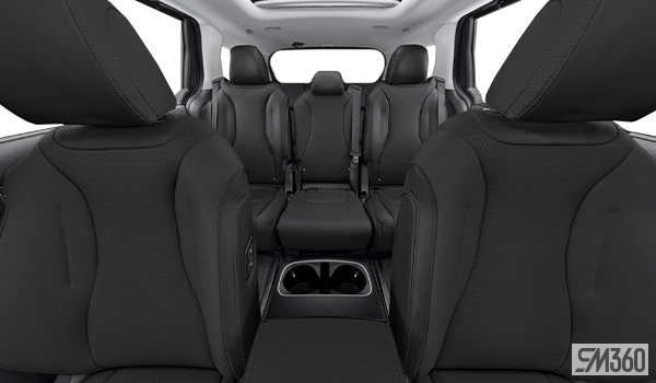 2027 Kia Carnival HEV SX